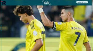 قنوات مباراة الحزم والنصر في دوري روشن السعودي 2025-2026 وكيفية مشاهدتها إلكترونيًا